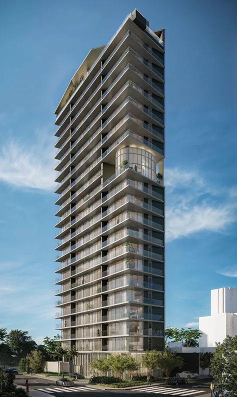 Apartamento Artse Meireles