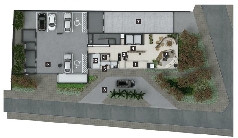 Preview Pavimento Térreo