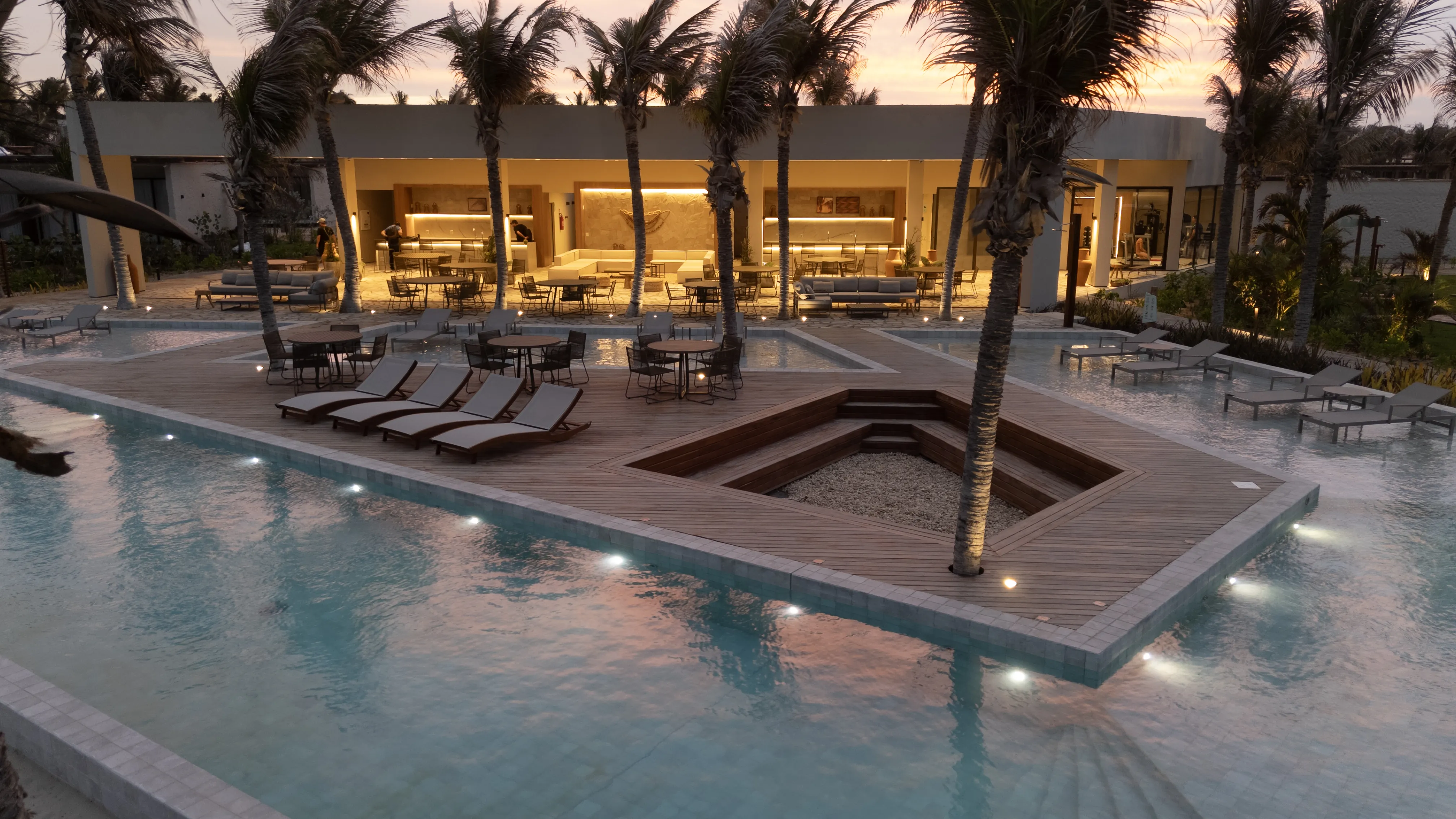 Origem Fortim, Ceará